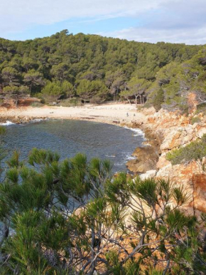 Athéna Résidence Bandol - Piscine et Tennis